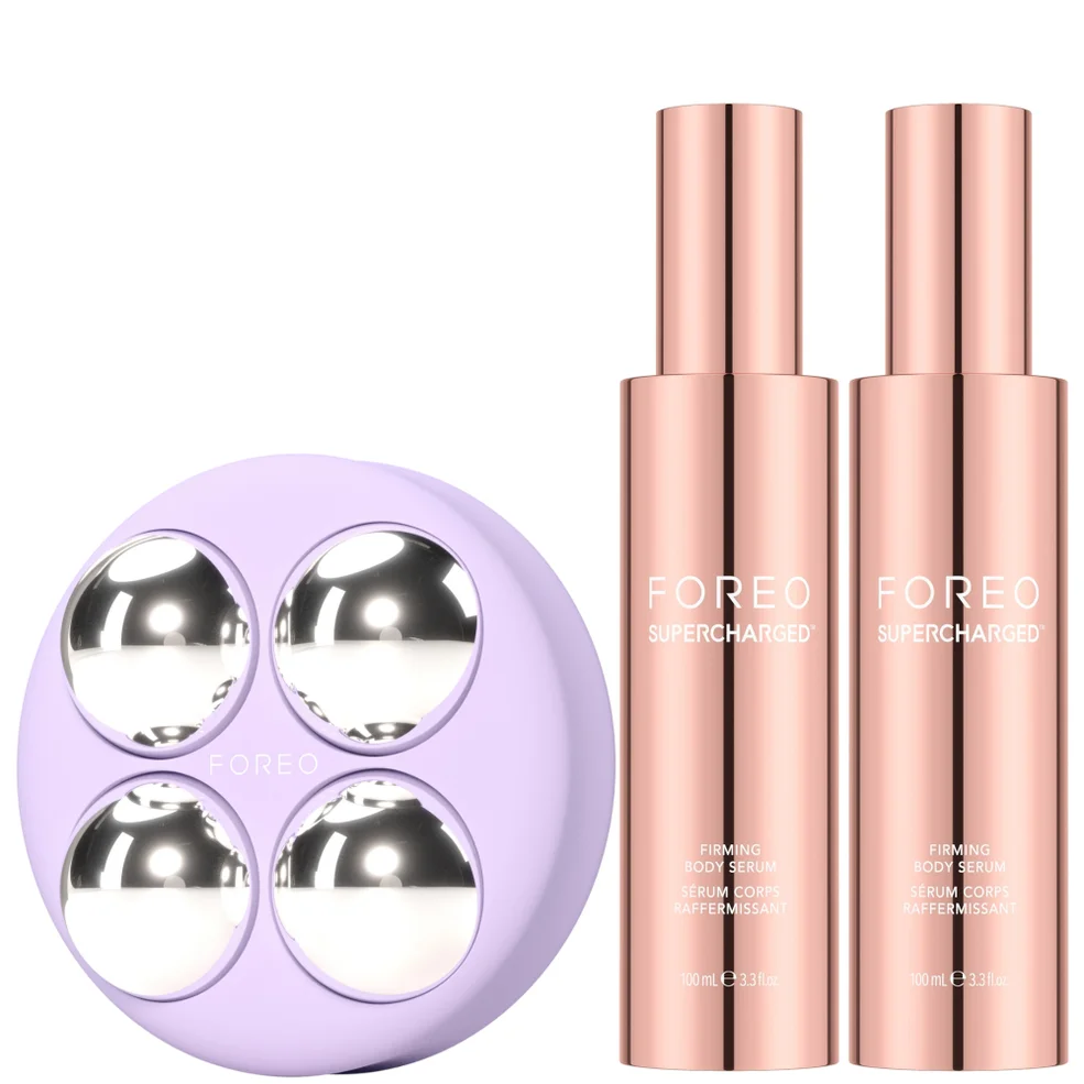 FOREO BEAR 2 Body Sculpt and Tone Supercharged Set - LavenderImage1