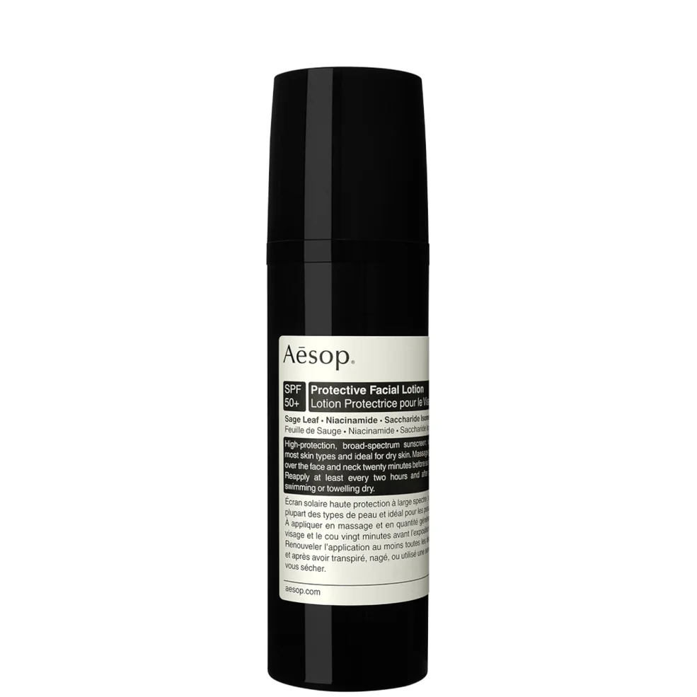 Aesop Protective Facial Lotion SPF 50 50mlImage1