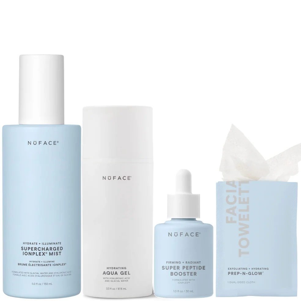 NuFACE Skincare Routine SetImage1