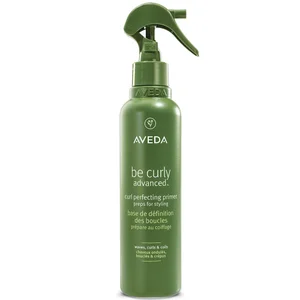 Aveda Be Curly Advanced Base de Définition des Boucles 200 ml - undefined undefined