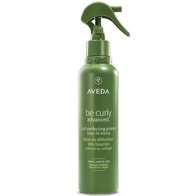 Aveda Be Curly Advanced Base de Définition des Boucles 200 ml