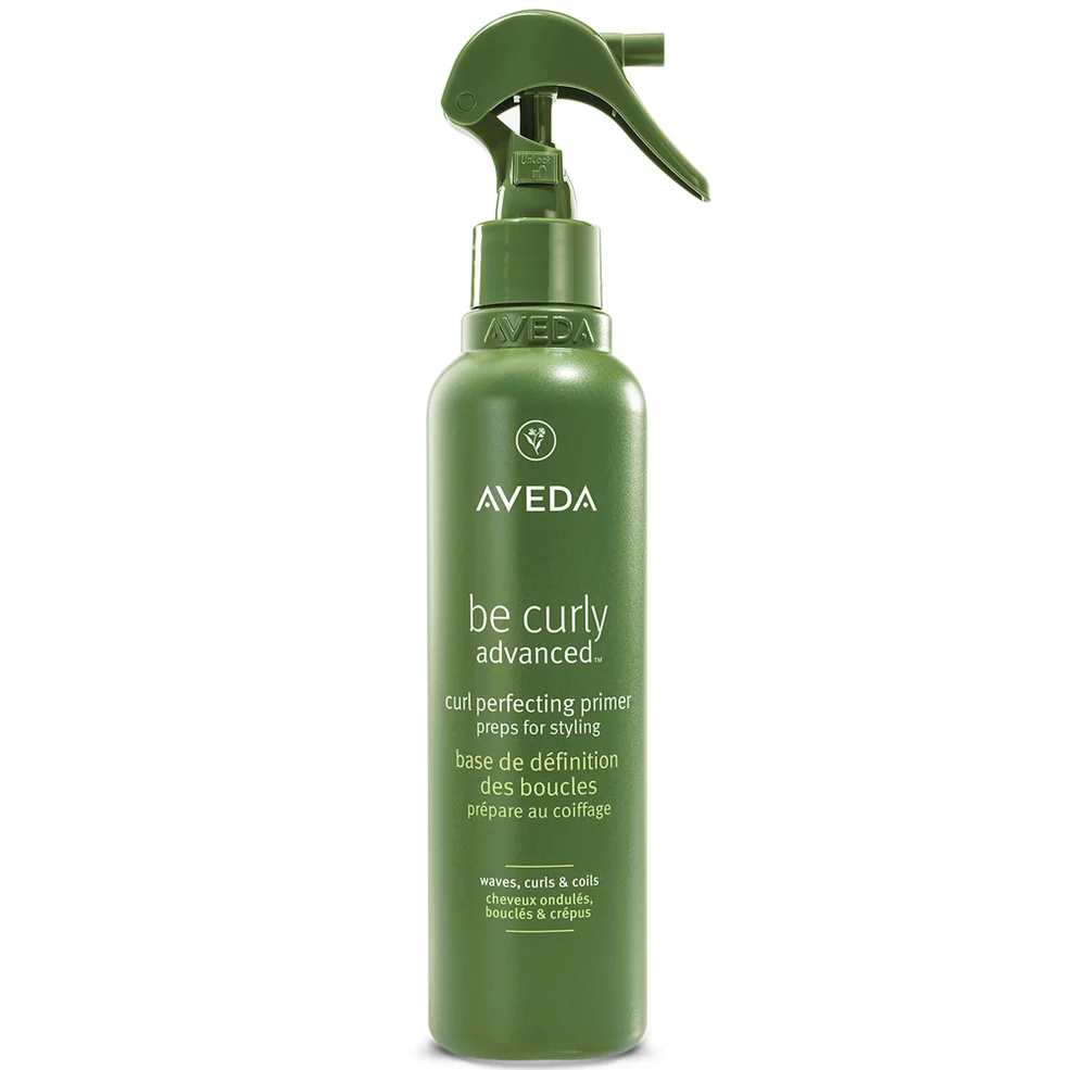 Aveda Be Curly Advanced Base de Définition des Boucles 200 mlImage1