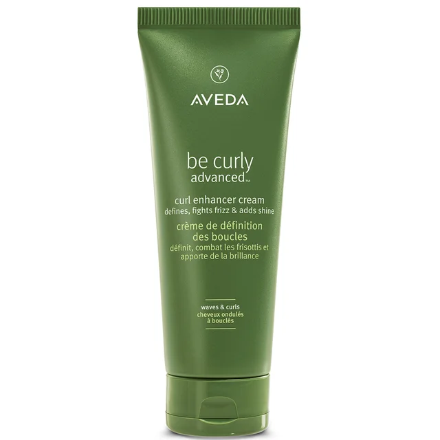 Aveda Be Curly Advanced Crème Coiffante Définition des Boucles 200 ml