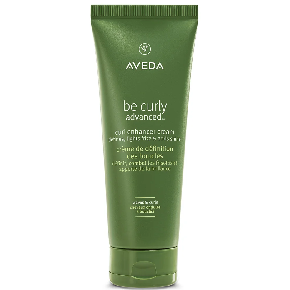 Aveda Be Curly Advanced Crème Coiffante Définition des Boucles 200 mlImage1