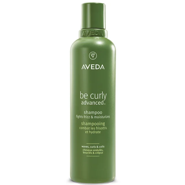 Aveda Be Curly Advanced Shampooing 250 ml