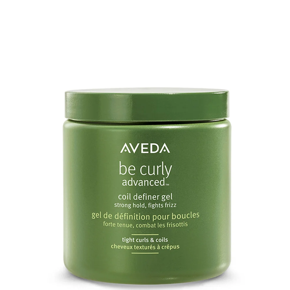 Aveda Be Curly Advanced Coil Definer Gel 250mlImage1