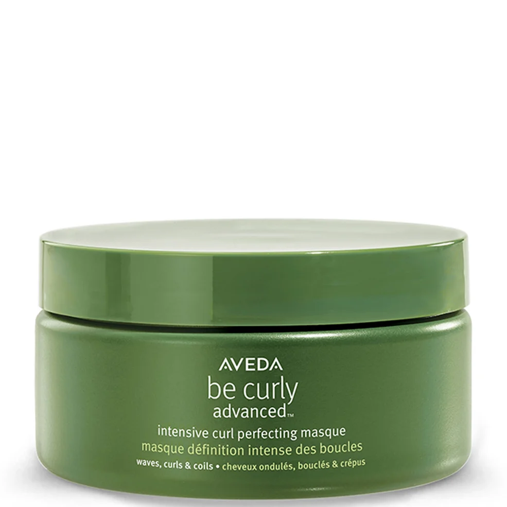 Aveda Be Curly Advanced Intensive Curl Perfecting Masque 200mlImage1
