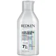 Redken Acidic Bonding Concentrate Shampooing Doux Réparateur Sans Sulfate Grand Format 500 ml