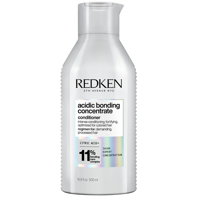 Redken Acidic Bonding Concentrate Bond Repair Conditioner Supersize 500ml