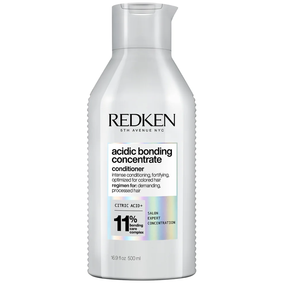 Redken Acidic Bonding Concentrate Bond Repair Conditioner Supersize 500mlImage1