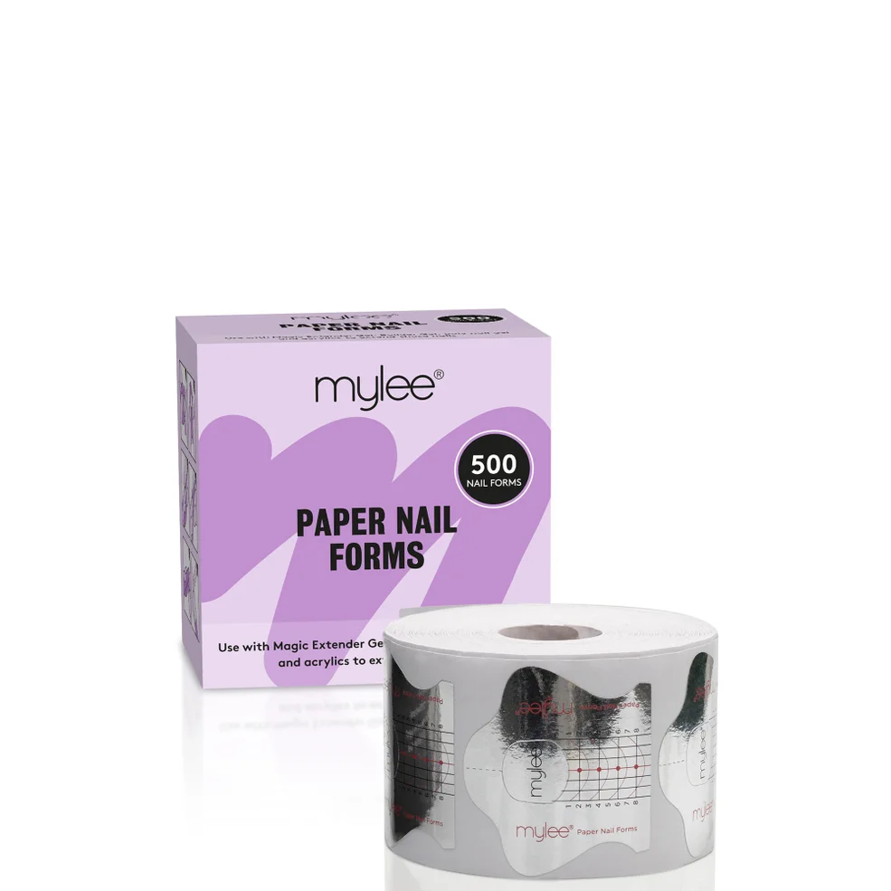 Mylee 500 Paper FormsImage1