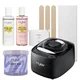 Mylee Crème de La Crème Wax Kit