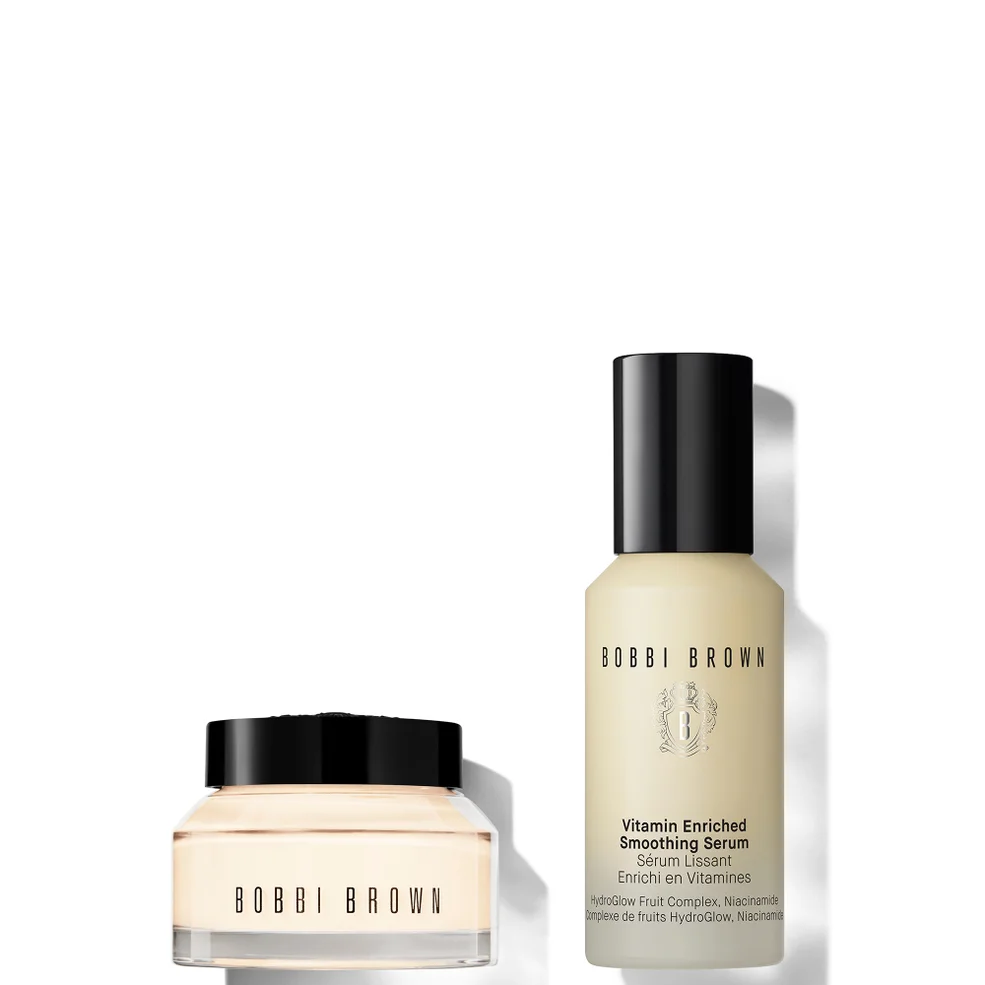 Bobbi Brown Vitamin Enriched Starter SetImage1