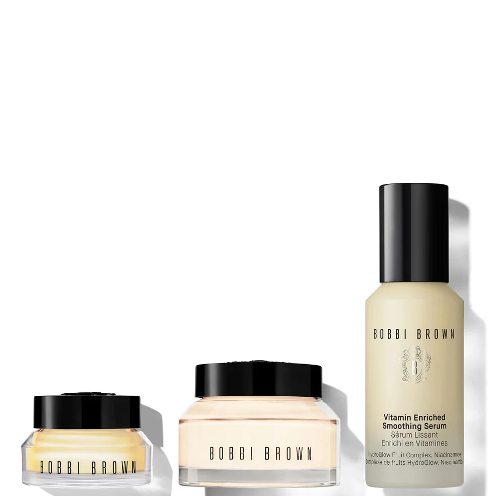 Bobbi Brown Vitamin Enriched RoutineImage1