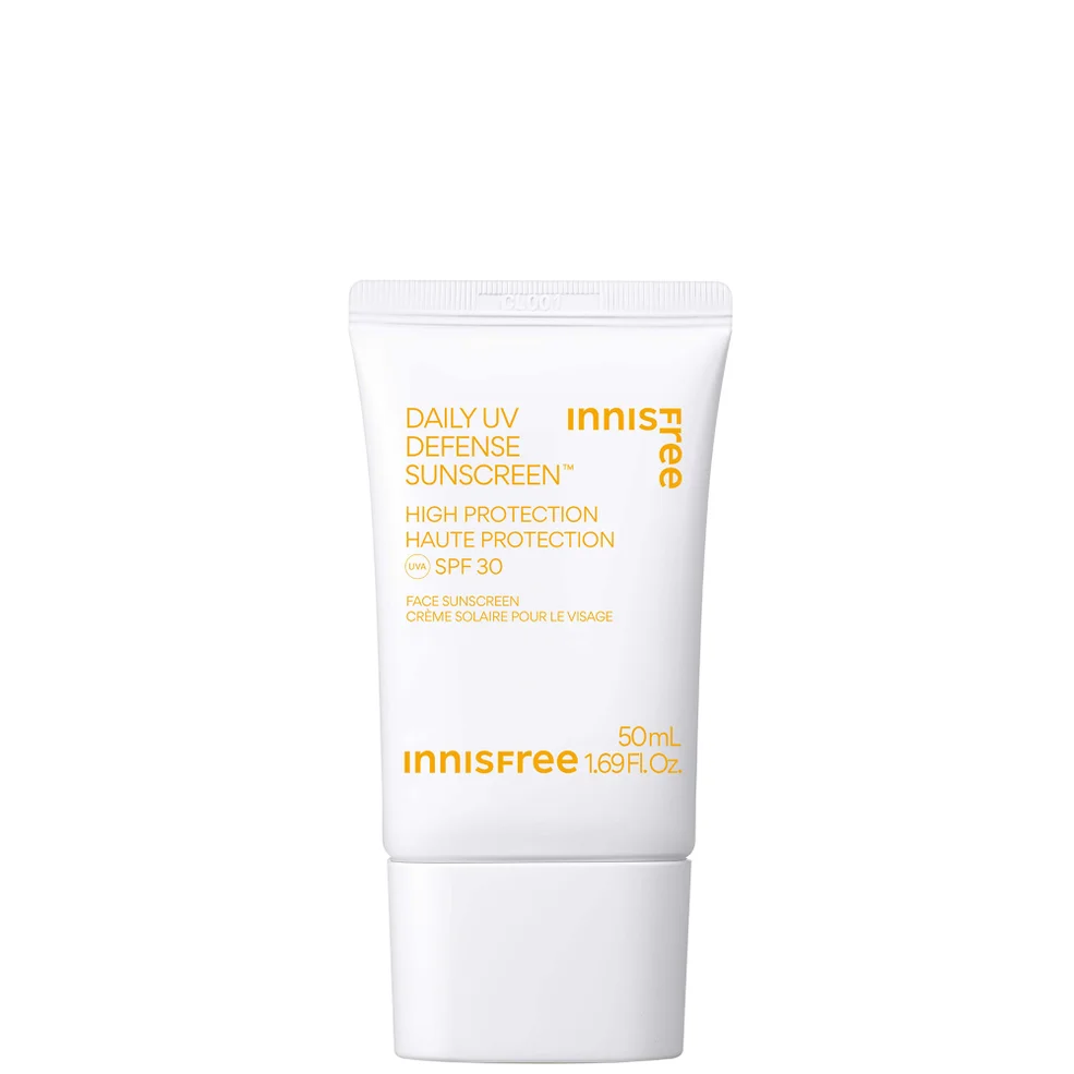 INNISFREE Daily UV Defense Sunscreen SPF 30 50mlImage1