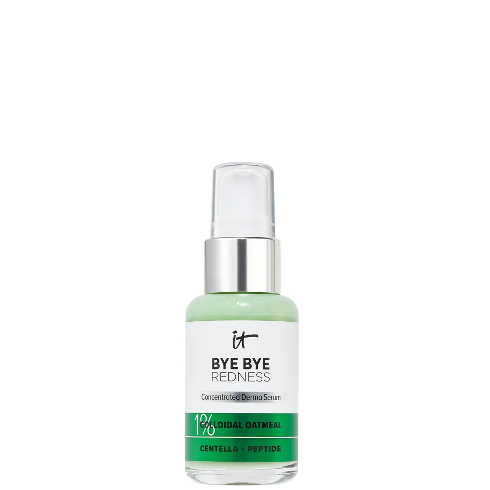 IT Cosmetics Bye Bye Redness Serum 30mlImage1