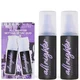 Urban Decay All Nighter Duo de Sprays Fixateurs (d'une valeur de 68 €) 19 % de Réduction