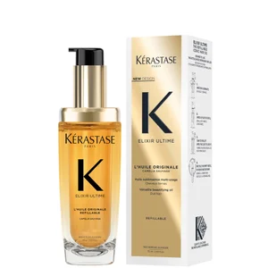 Kérastase Élixir Ultime L'Huile Originale Huile pour les Cheveux 75 ml - Size 75ml