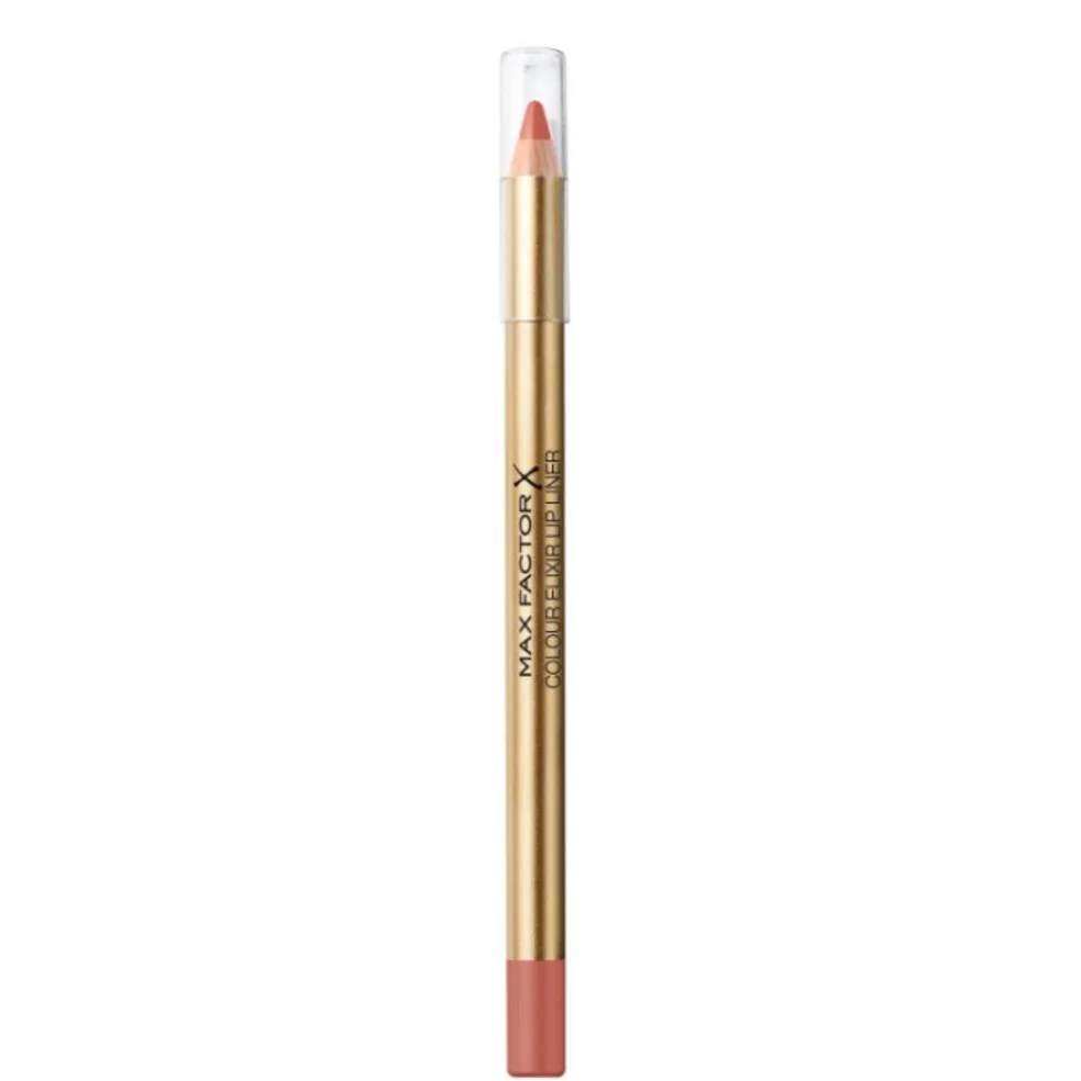 Max Factor Colour Elixir Crayon à Lèvres 0,78 g (Différentes teintes disponibles)Image1
