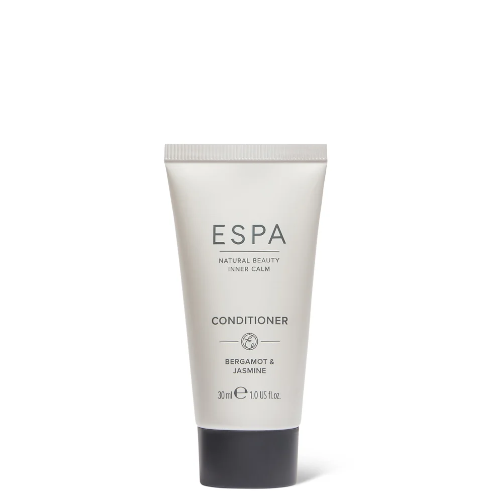 ESPA Bergamot and Jasmine Conditioner 30ml TubeImage1