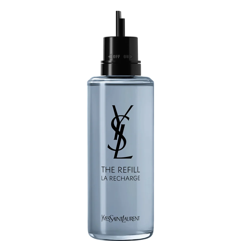 Yves Saint Laurent Y Eau de Parfum Refill 150mlImage1