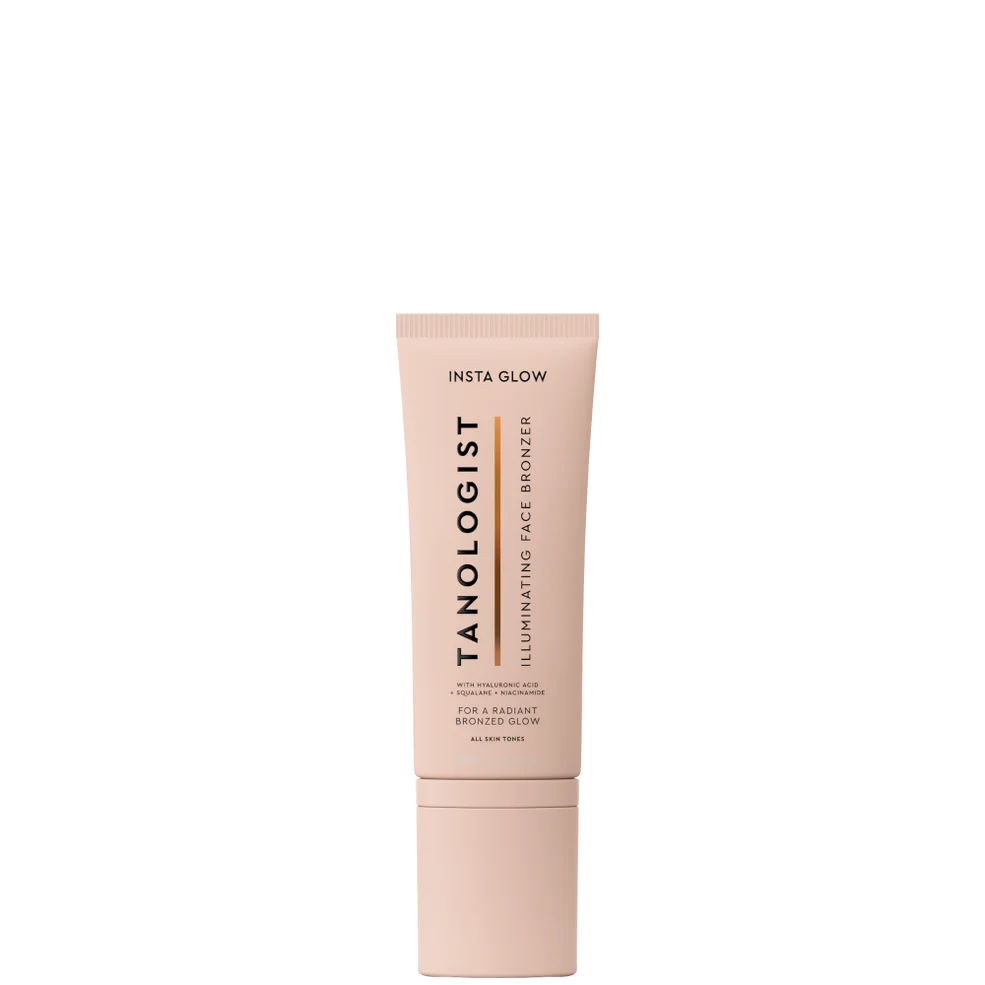 Tanologist Insta Glow Face Cream 60mlImage1