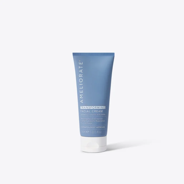 AMELIORATE Transforming Facial Cream 100ml