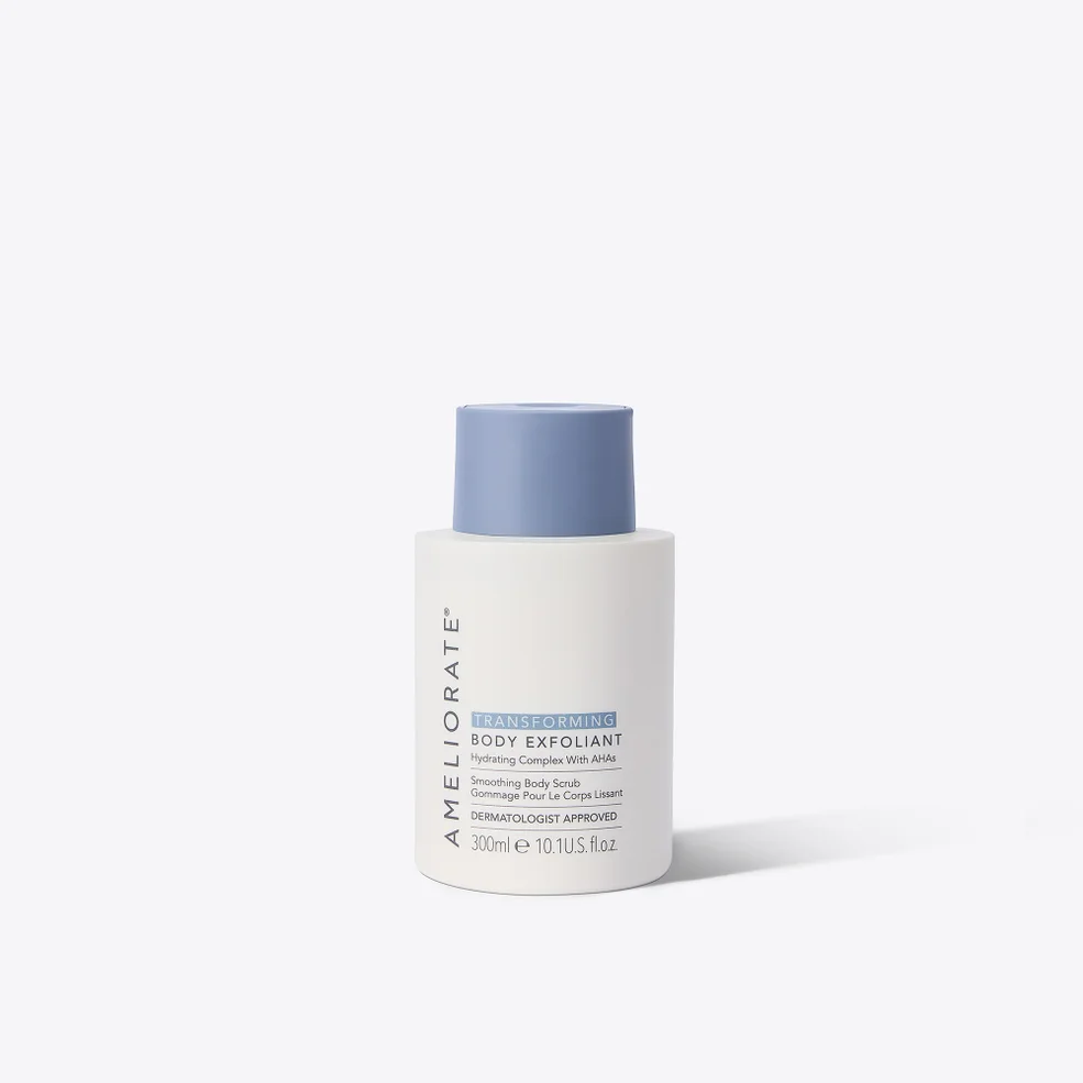 AMELIORATE Transforming Body Exfoliant 300mlImage1