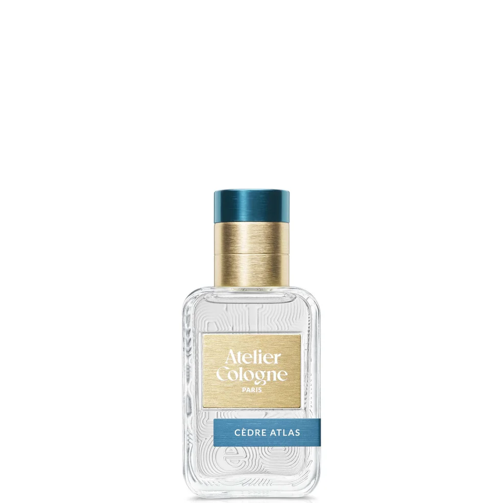 Atelier Cologne Cèdre Atlas Eau de Parfum 30mlImage1