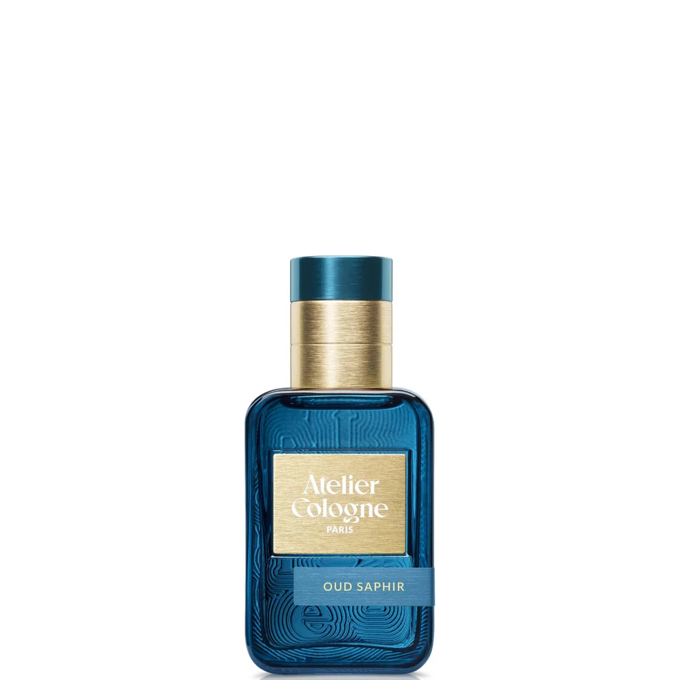 Atelier Cologne Oud Saphir Eau de Parfum 30mlImage1