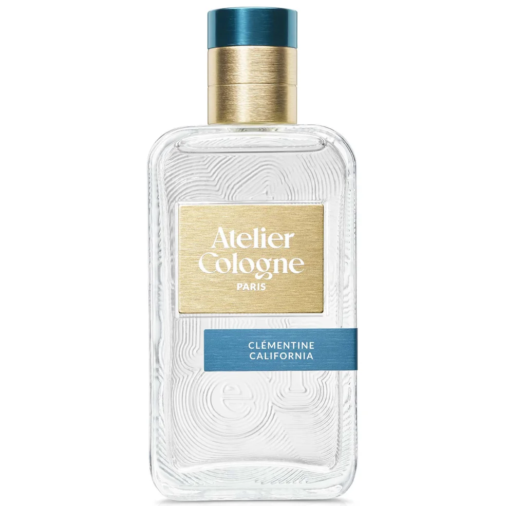 Atelier Cologne Clémentine California Eau de Parfum 100mlImage1
