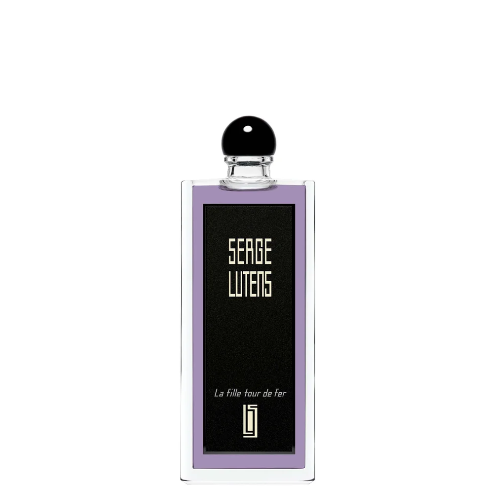 Serge Lutens La Fille Tour de Fer Eau de Parfum 50mlImage1