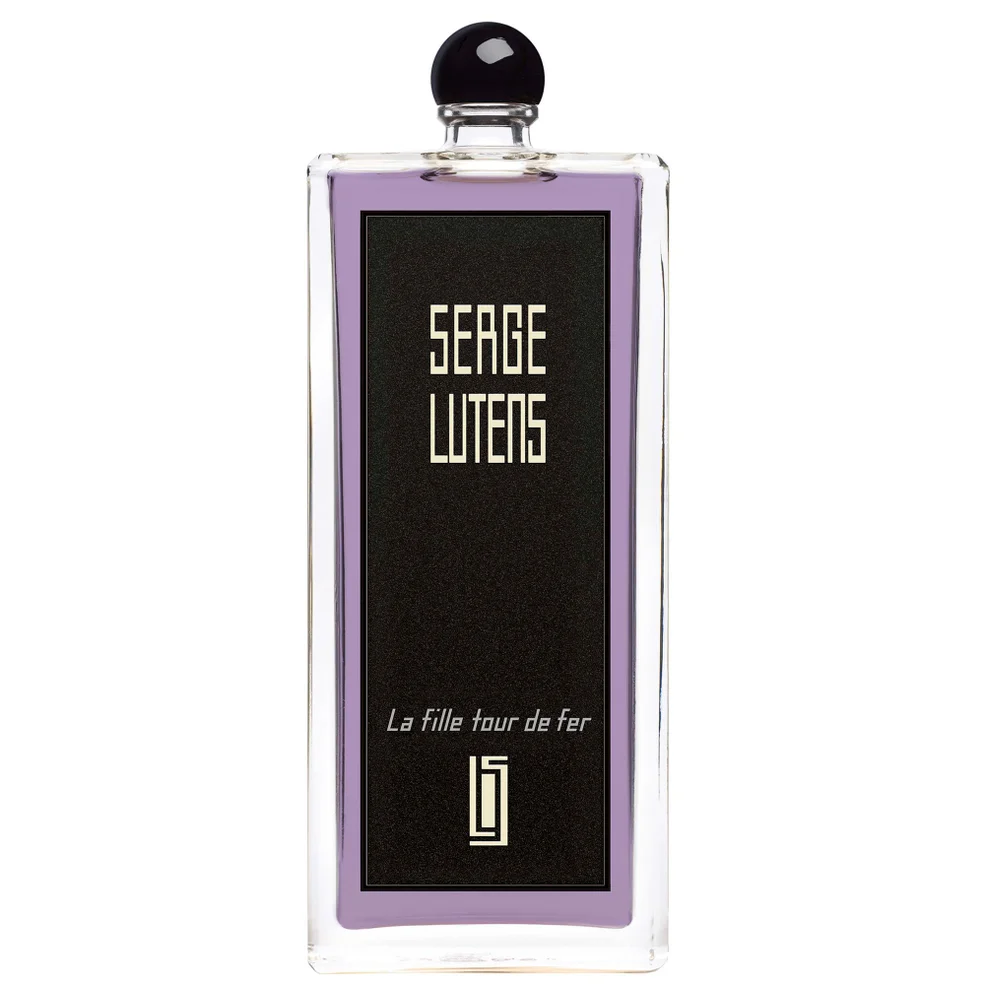 Serge Lutens La Fille Tour de Fer Eau de Parfum 100mlImage1