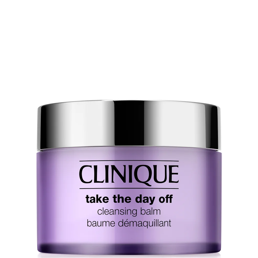 Clinique Limited Edition Jumbo Take The Day Off Cleansing Balm 250mlImage1