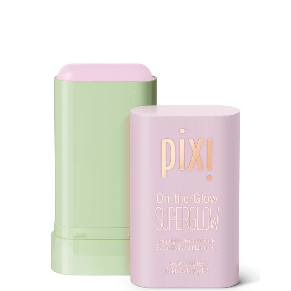 PIXI On-the-Glow SUPERGLOW Highlighter 19g (Various Shades)Image1