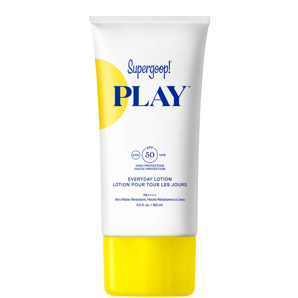 Supergoop! Play Everyday Lotion SPF50 162mlImage1