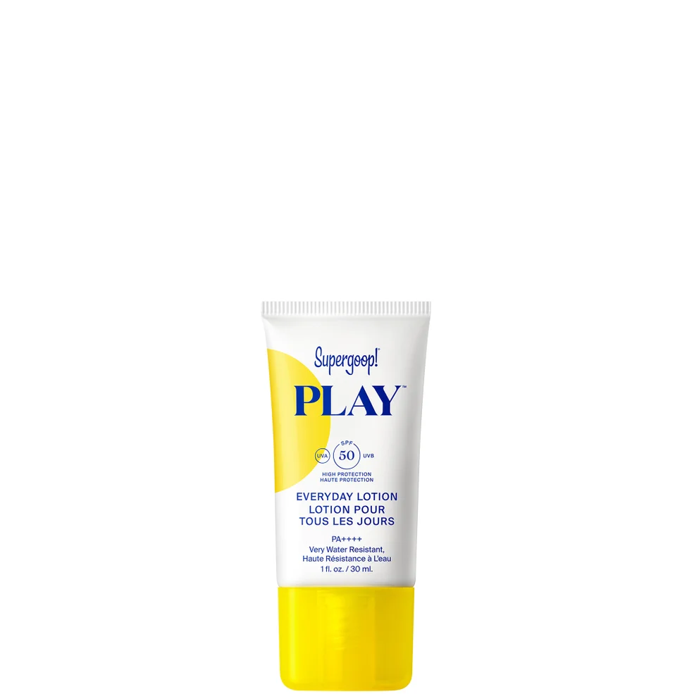 Supergoop! Play Everyday Lotion SPF50 30mlImage1