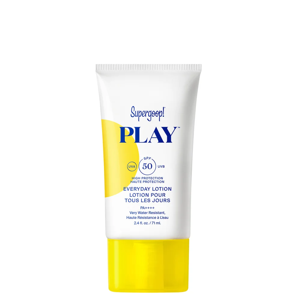Supergoop! Play Everyday Lotion SPF50 71mlImage1