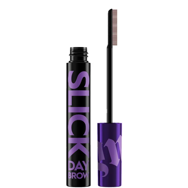 Urban Decay Slick Day Gel Sourcils - Transparent 6,1 g