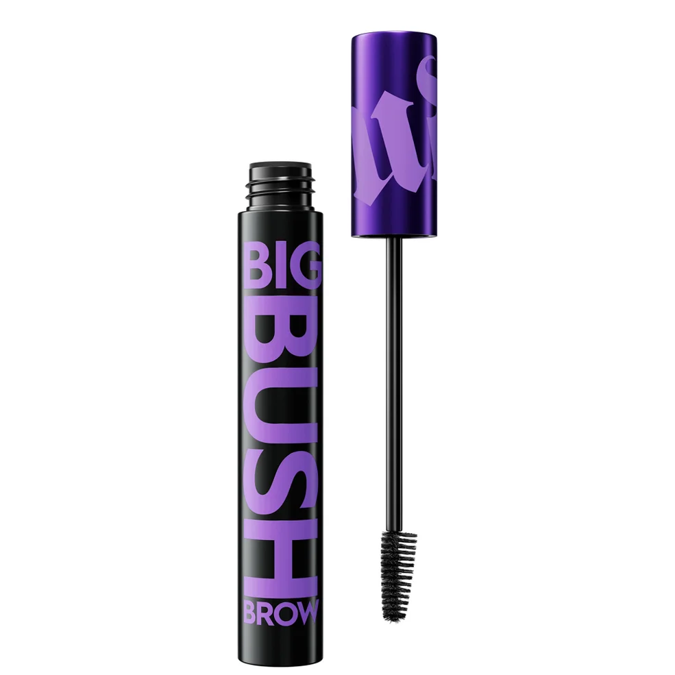Urban Decay Big Bush Brow Gel 6.1ml (Various Shades)Image1