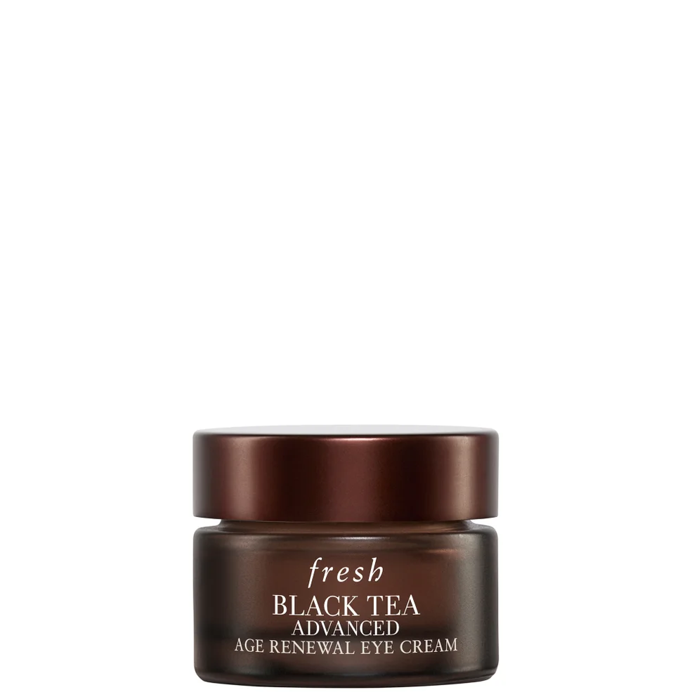 Fresh Black Tea Age Renewal Anti-Aging Eye Cream 15mlImage1