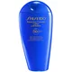 Shiseido Expert Sun Protector Lait Solaire Corps et Visage SPF50+ 300 ml