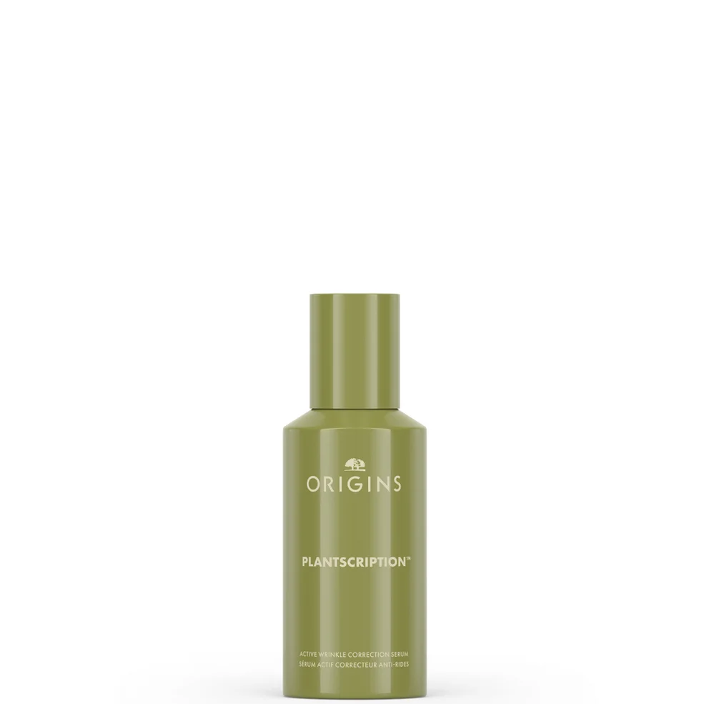 Origins Plantscription Active Wrinkle Correction Serum 30mlImage1