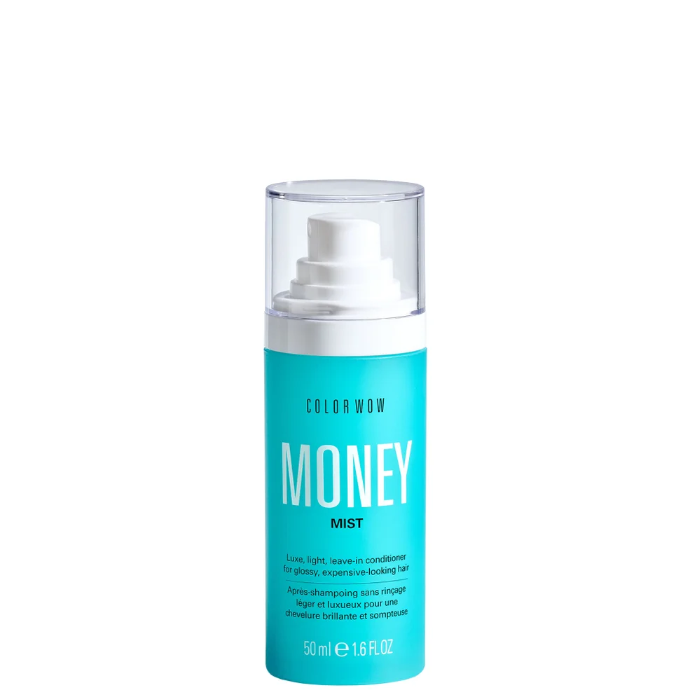 Color Wow Travel Money Mist 50mlImage1