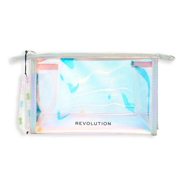 Makeup Revolution Mood Switch Trousse de Maquillage Holographique