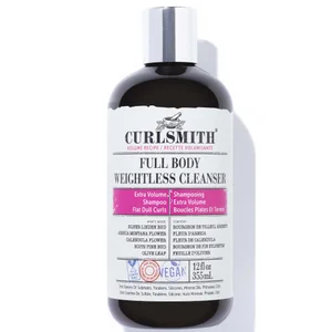 Curlsmith Full Body Weightless Shampooing Volume 355 ml - undefined undefined
