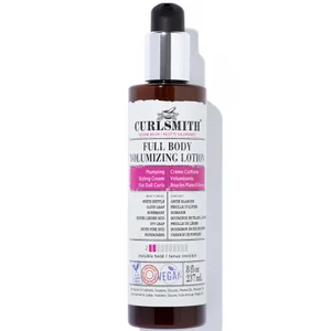 Curlsmith Full Body Volumising Lotion Volumisante 237 ml - undefined undefined