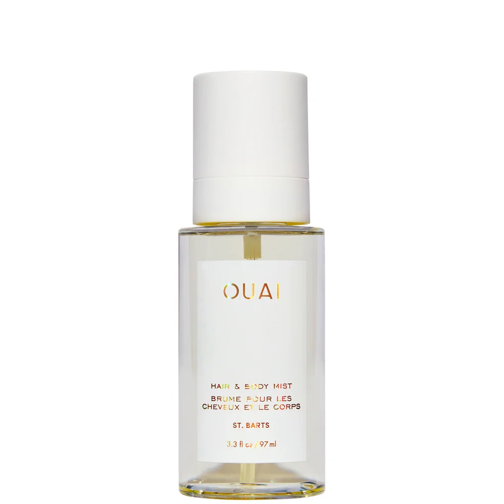 OUAI St. Barts Hair and Body Mist 97mlImage1