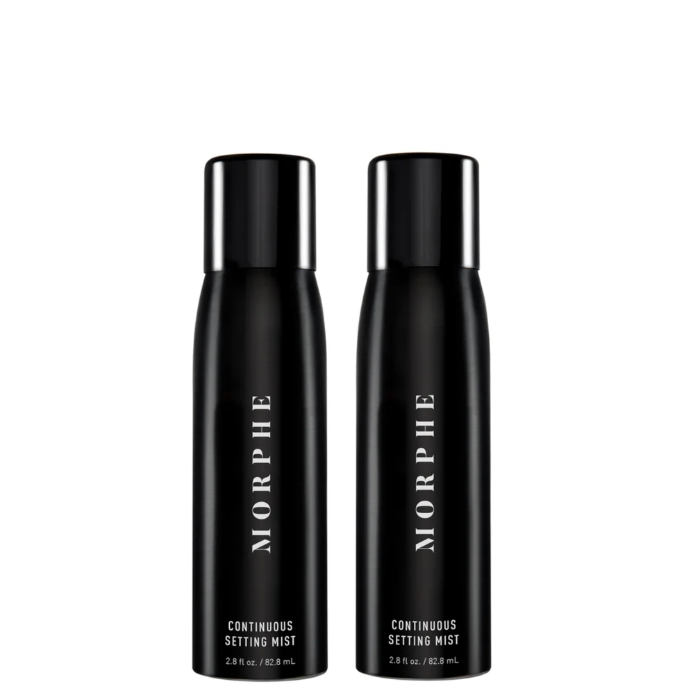 Morphe Continuous Setting Mist Complexion Duo BundleImage1