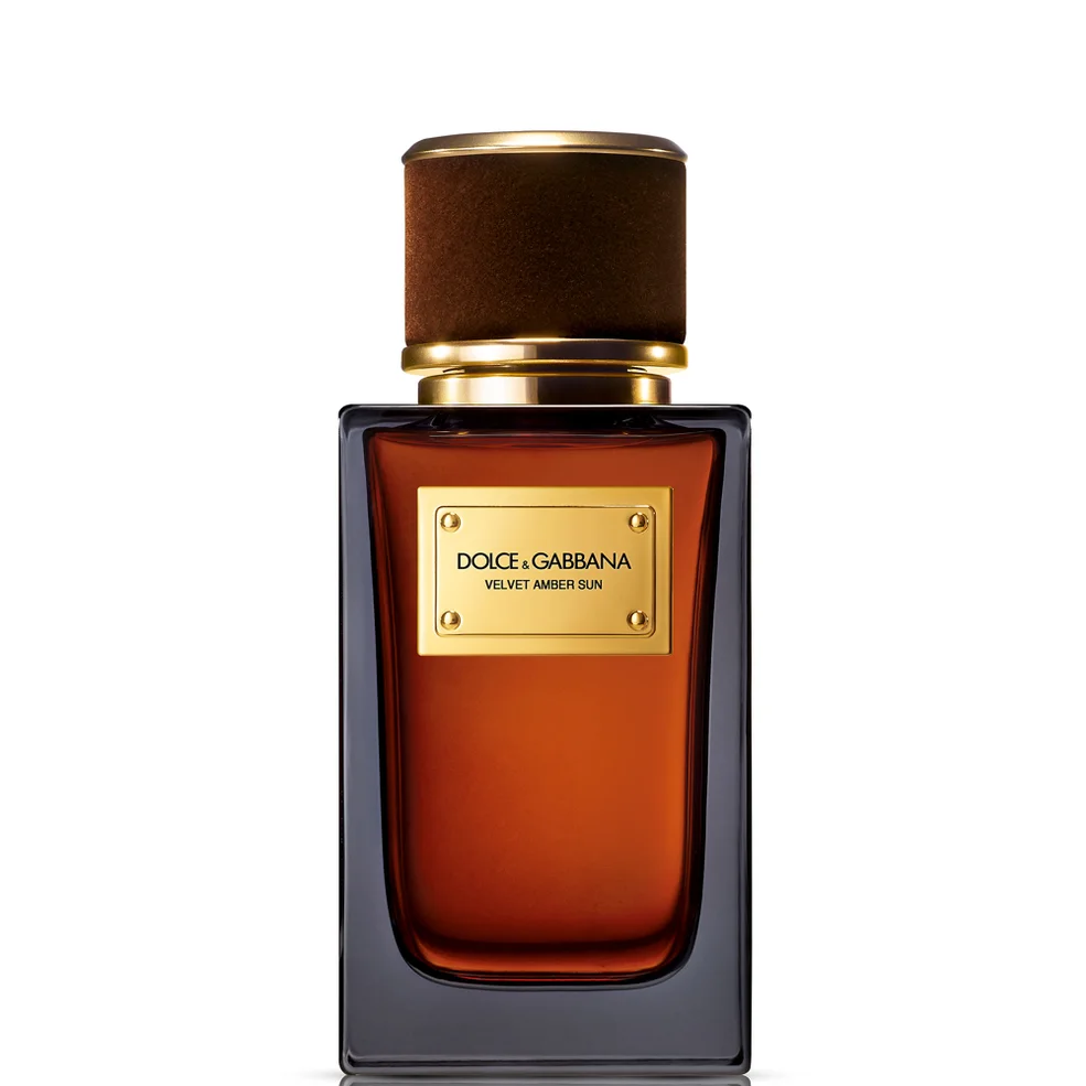 Dolce&Gabbana Velvet Amber Sun Eau de Parfum 100 mlImage1